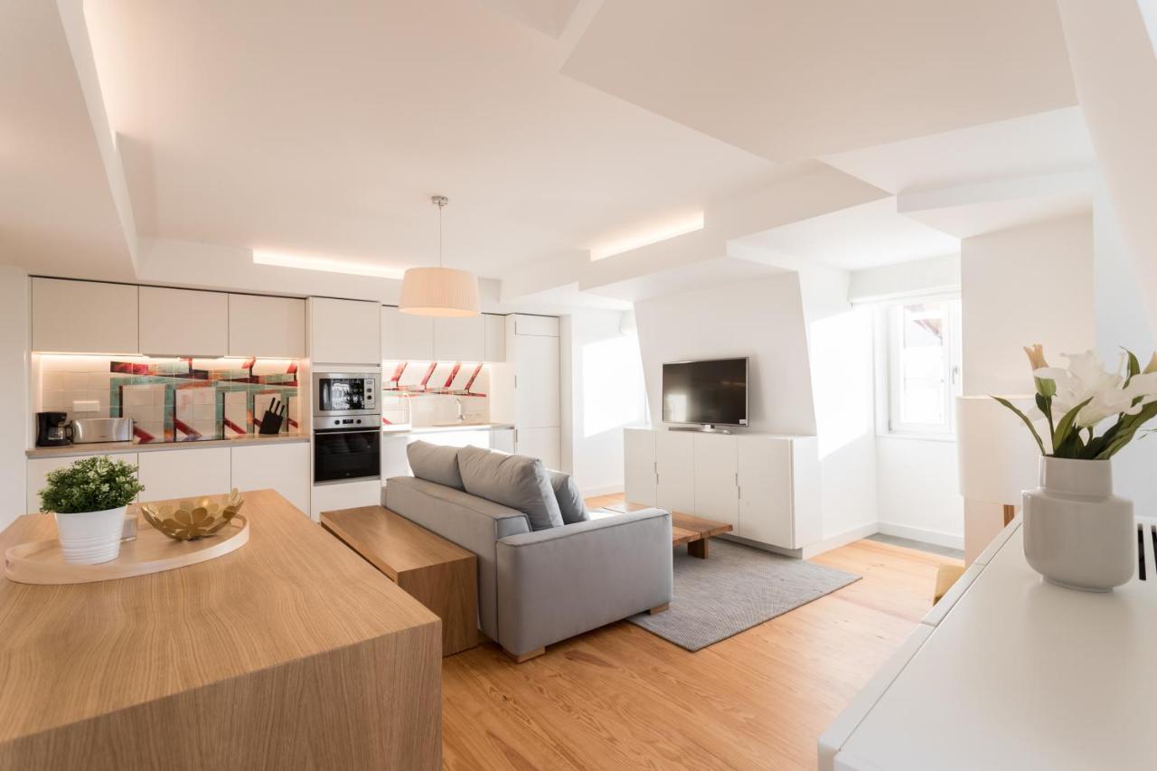 Flh Chiado Bright Apartment (Adults Only) 1