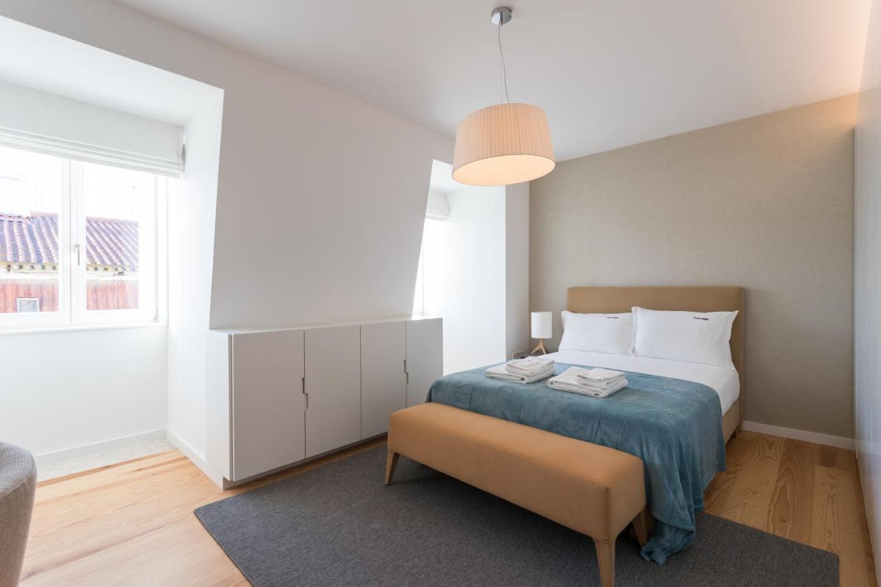 Flh Chiado Bright Apartment (Adults Only) 2