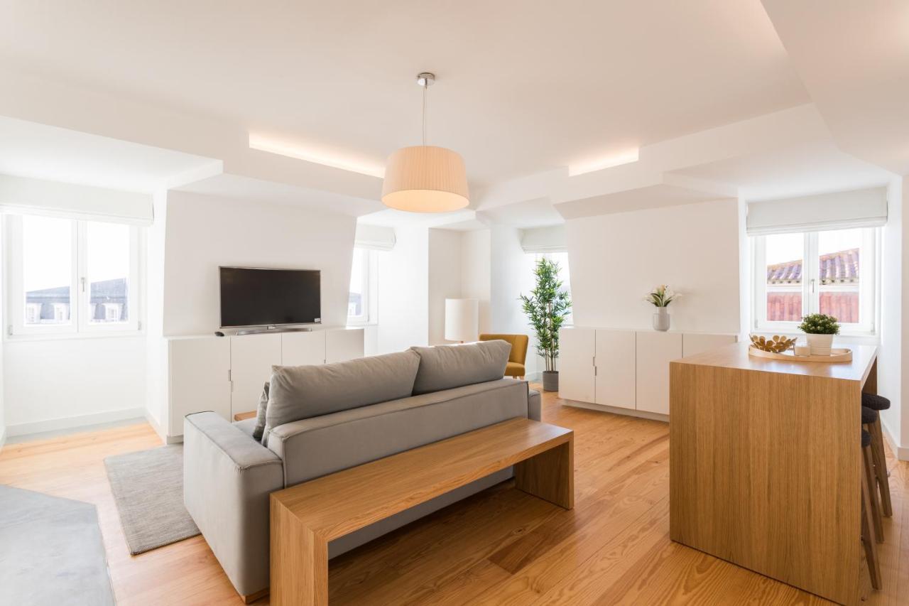 Flh Chiado Bright Apartment (Adults Only)
