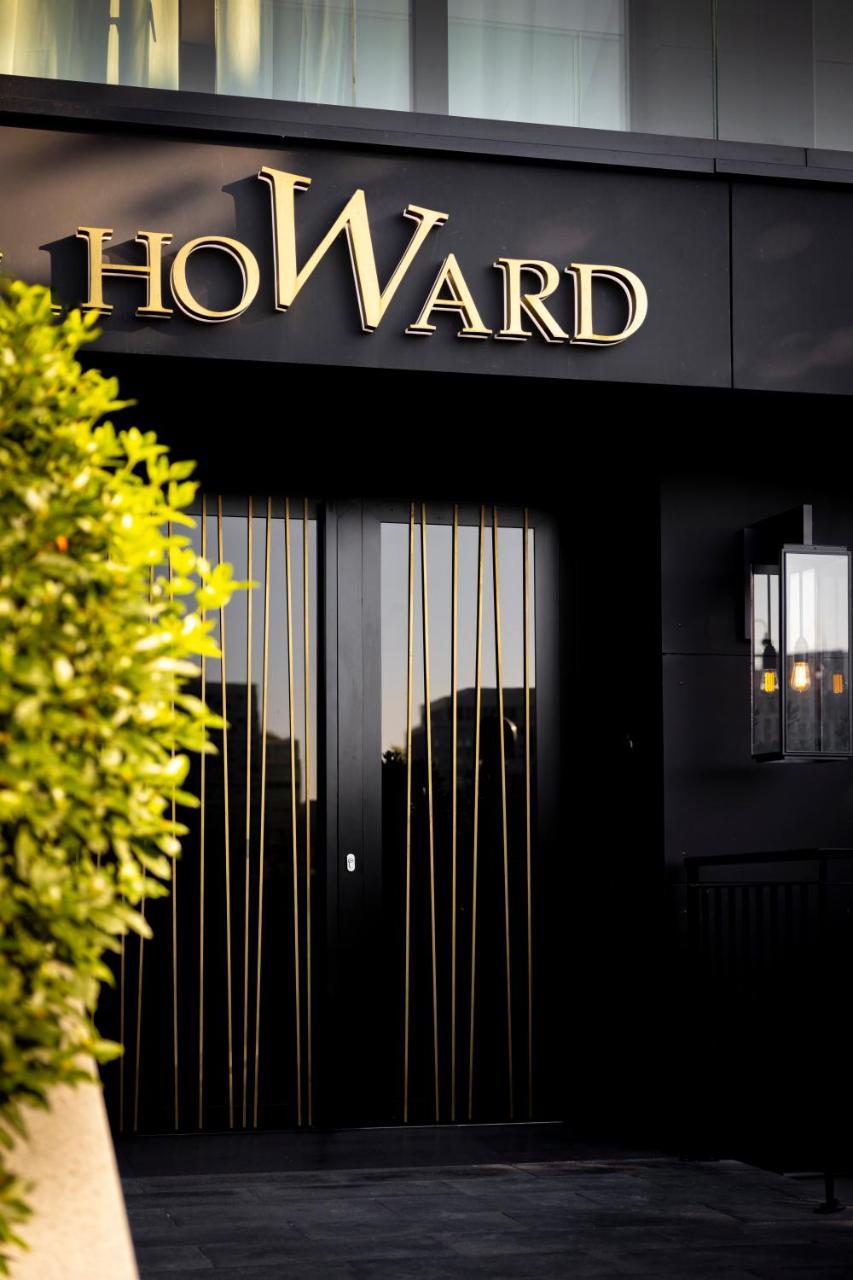 Howard Quai de Seine