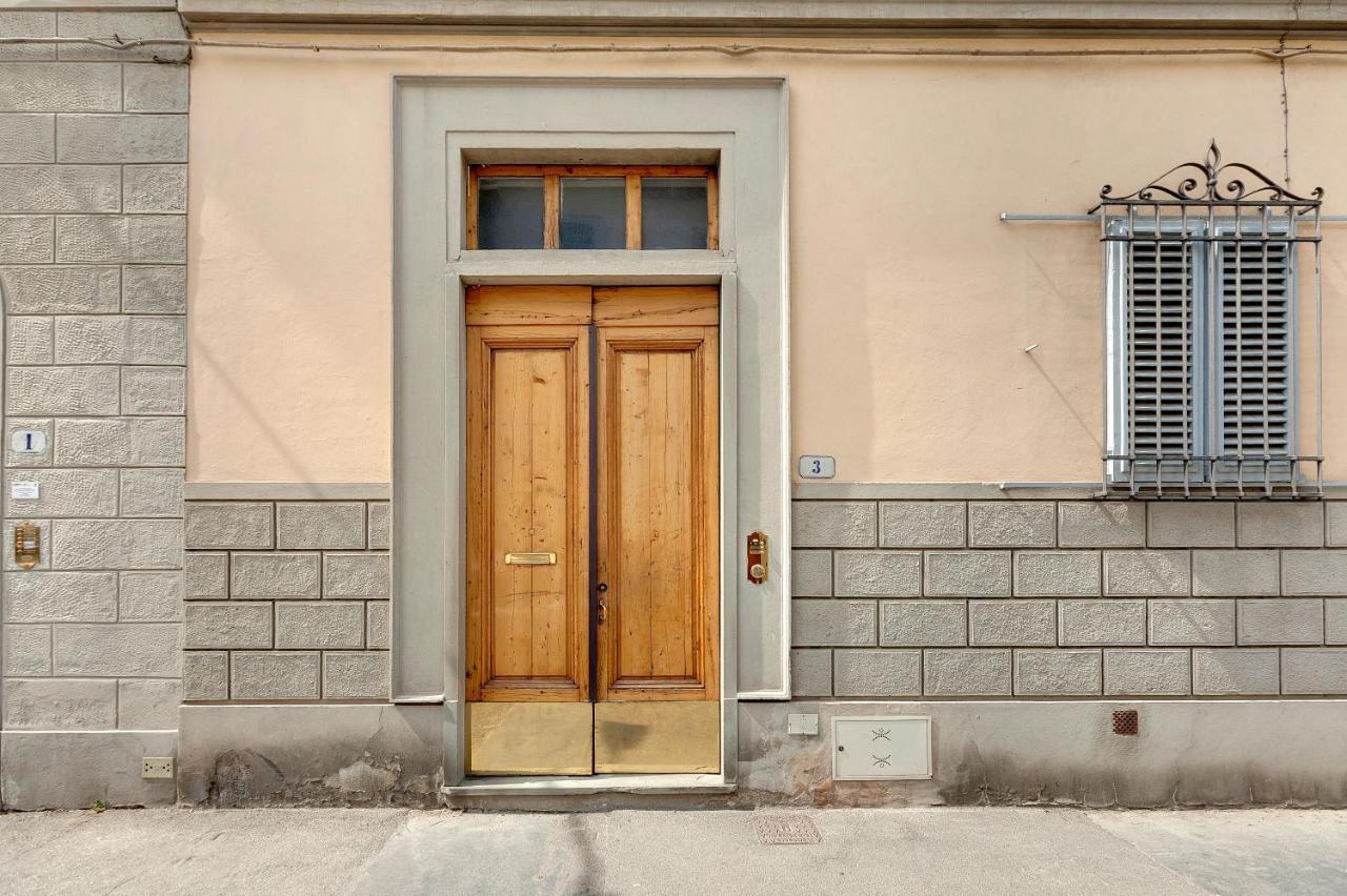 Mamo Florence - Geordie Apartment 1