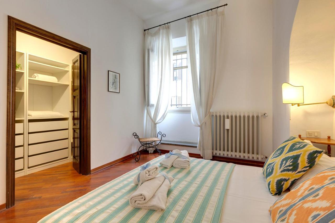 Mamo Florence - Geordie Apartment 2