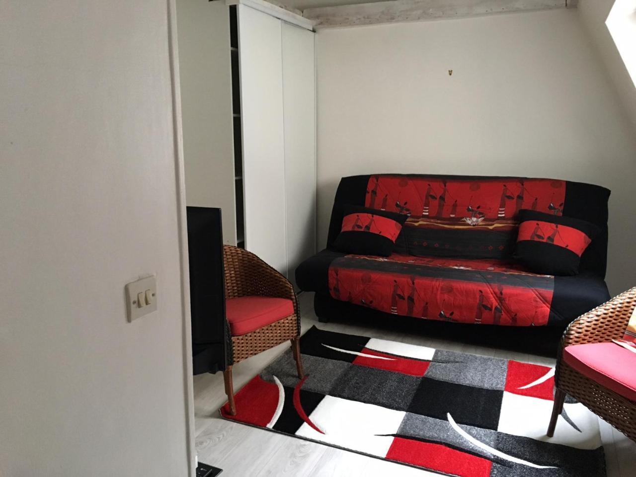 Cosy Holidays Room (Adults Only)