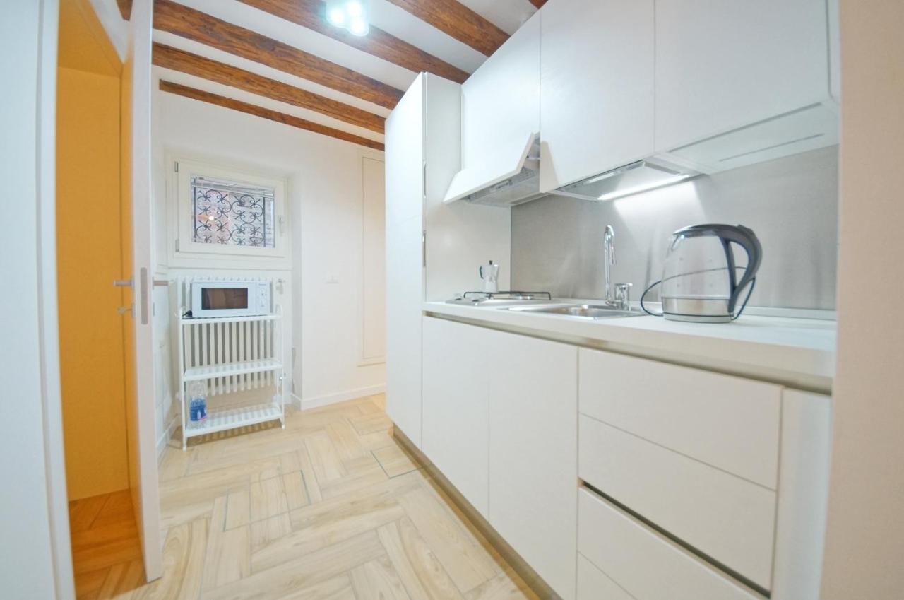 Dolcevita Apartments N 413 2