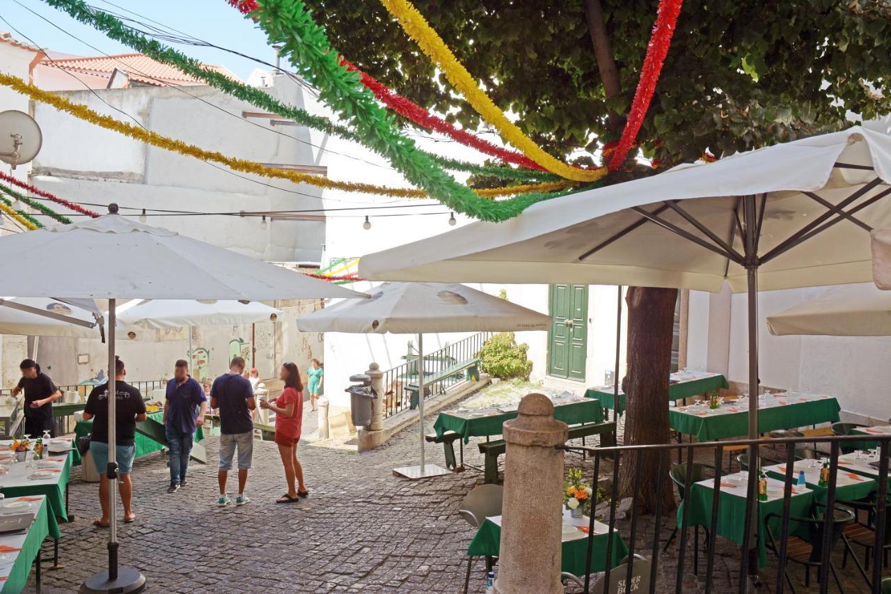 Alfama 88, by Home with a View (Adults Only) 1
