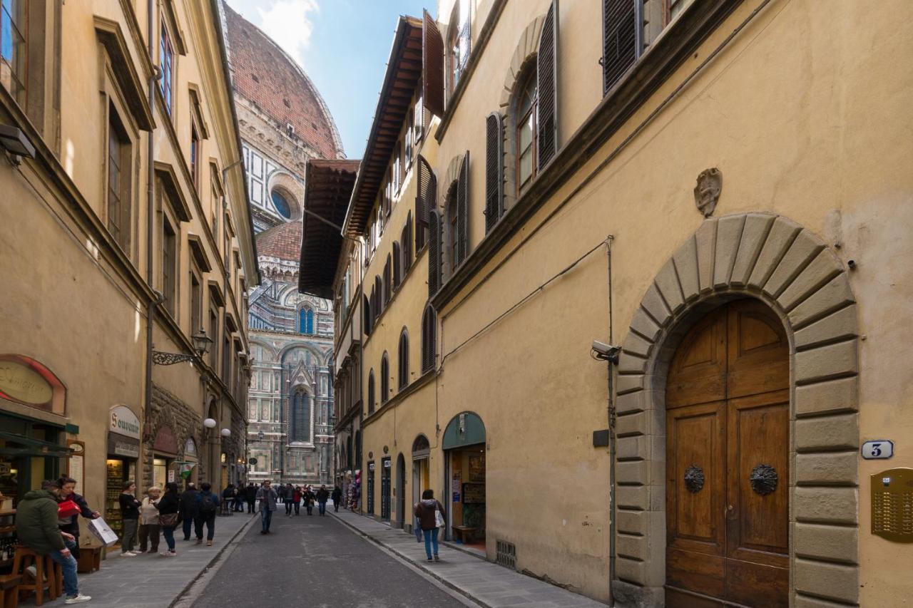 Apartments Close To Duomo (Adults Only)