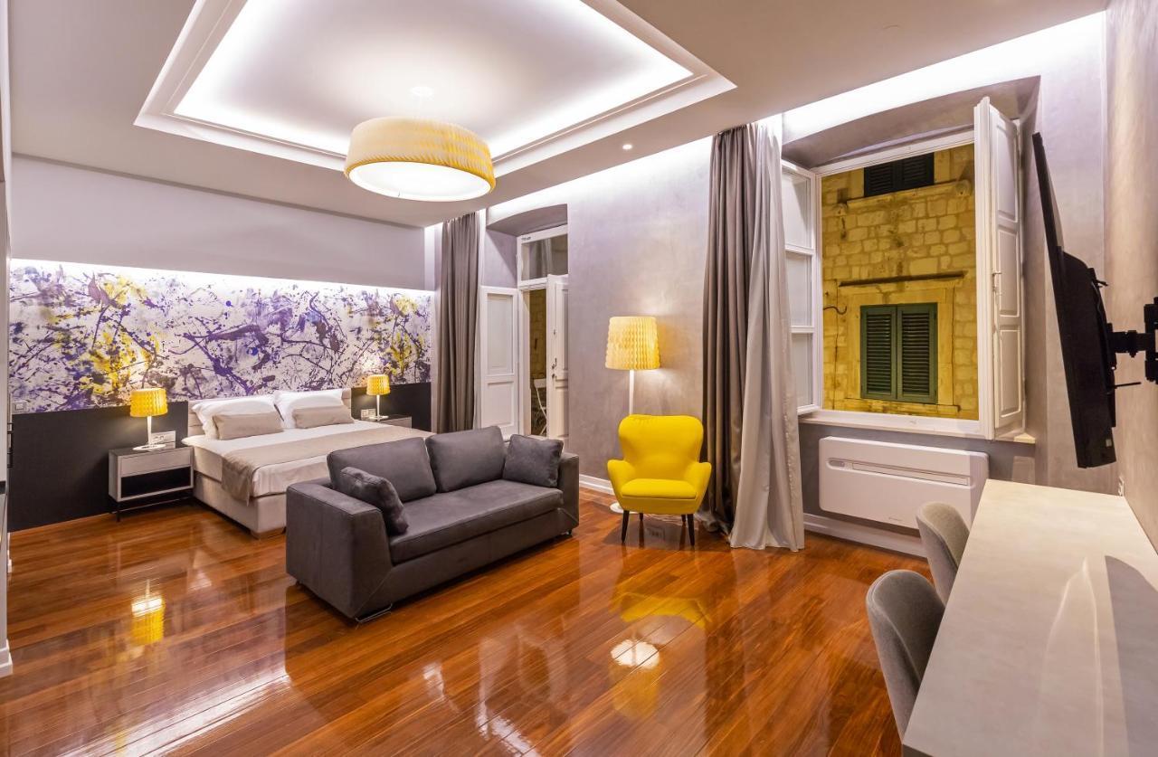 Dubrovnik Palace W Apartment (Adults Only)