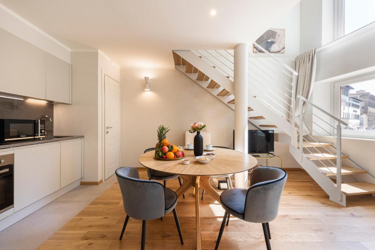Apartments Florence - Ariento Deluxe 5 1