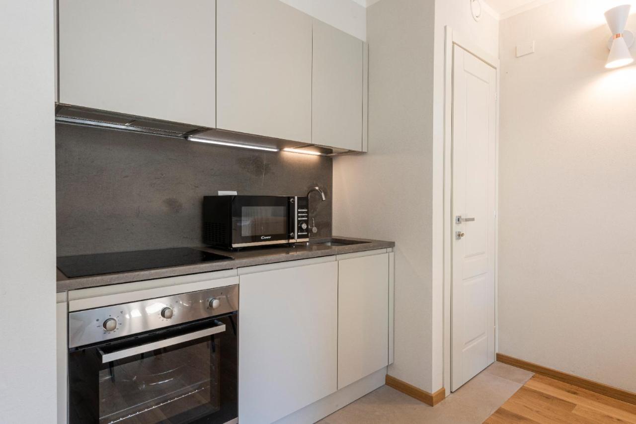 Apartments Florence - Ariento Deluxe 5 2