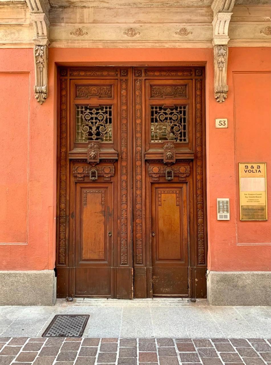 B&B Volta (Adults only) 2