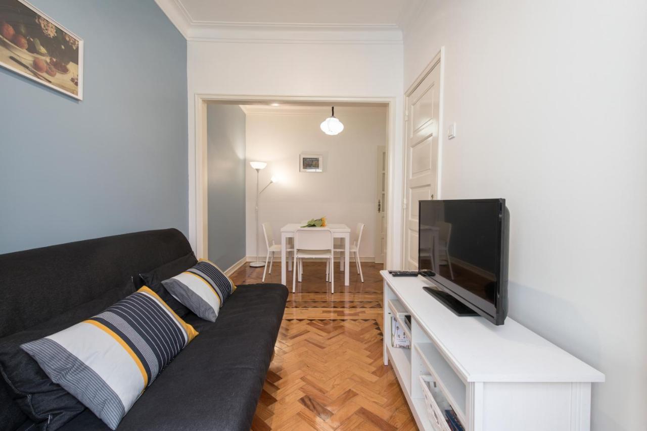 Apartamento Junto a Fonte Luminosa