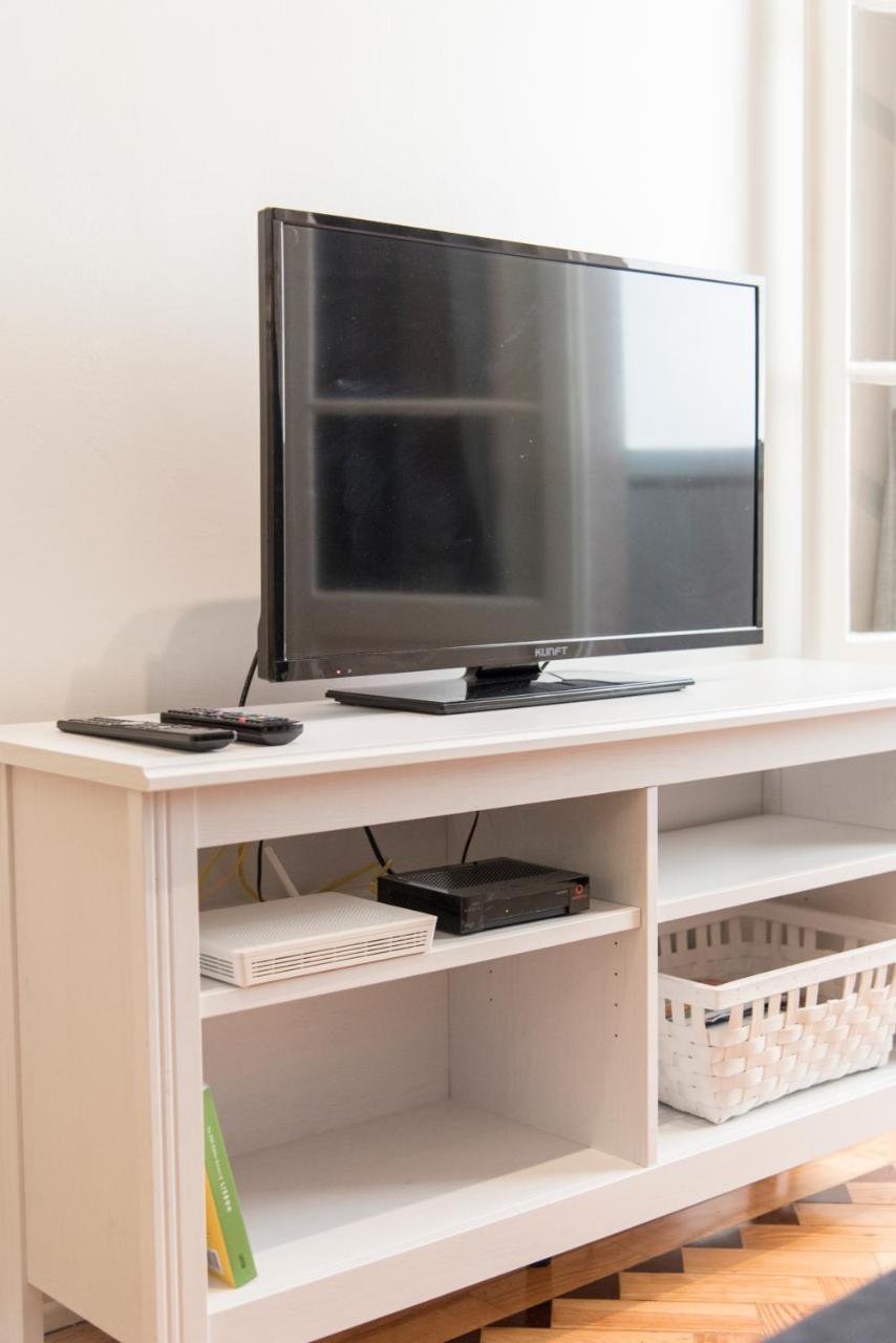 Apartamento Junto a Fonte Luminosa 2