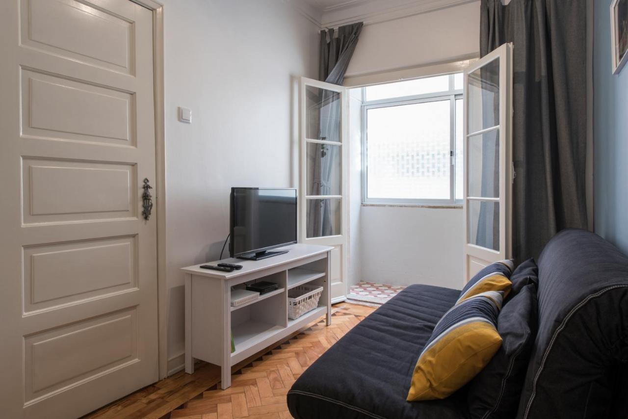 Apartamento Junto a Fonte Luminosa 1