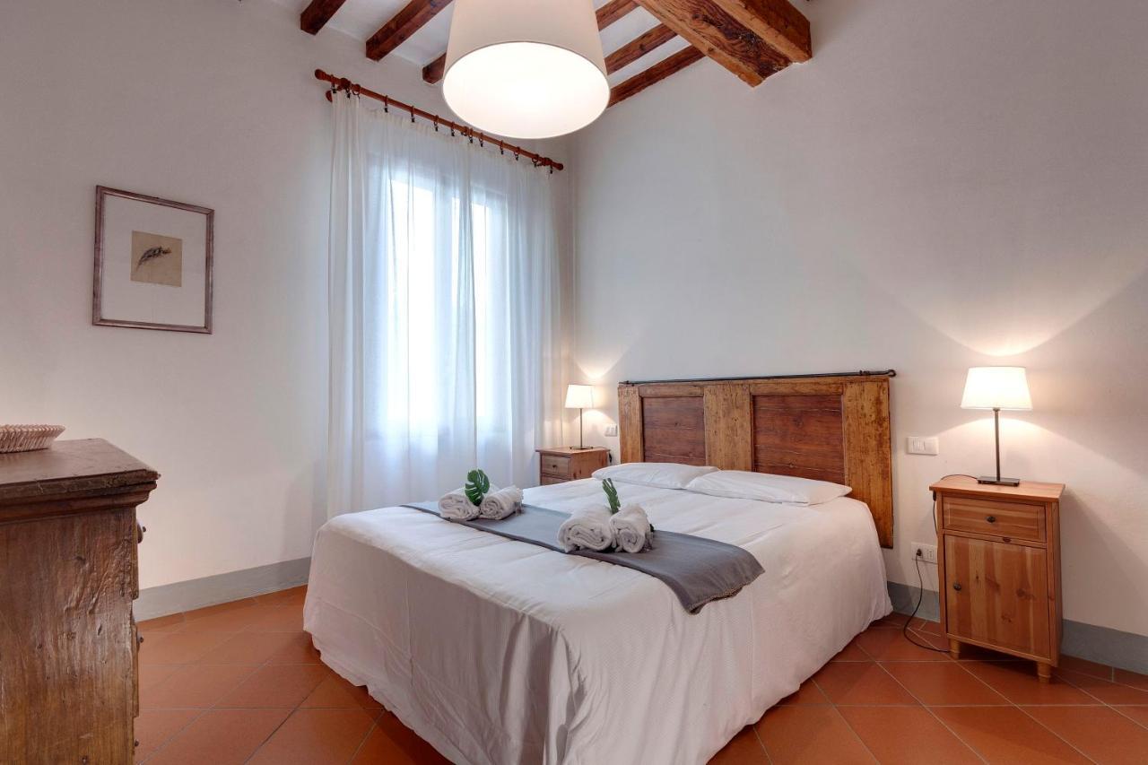 Mamo Florence - Zeno Apartment 1