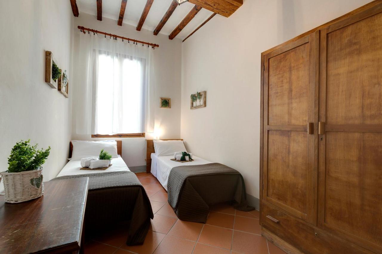 Mamo Florence - Zeno Apartment 2
