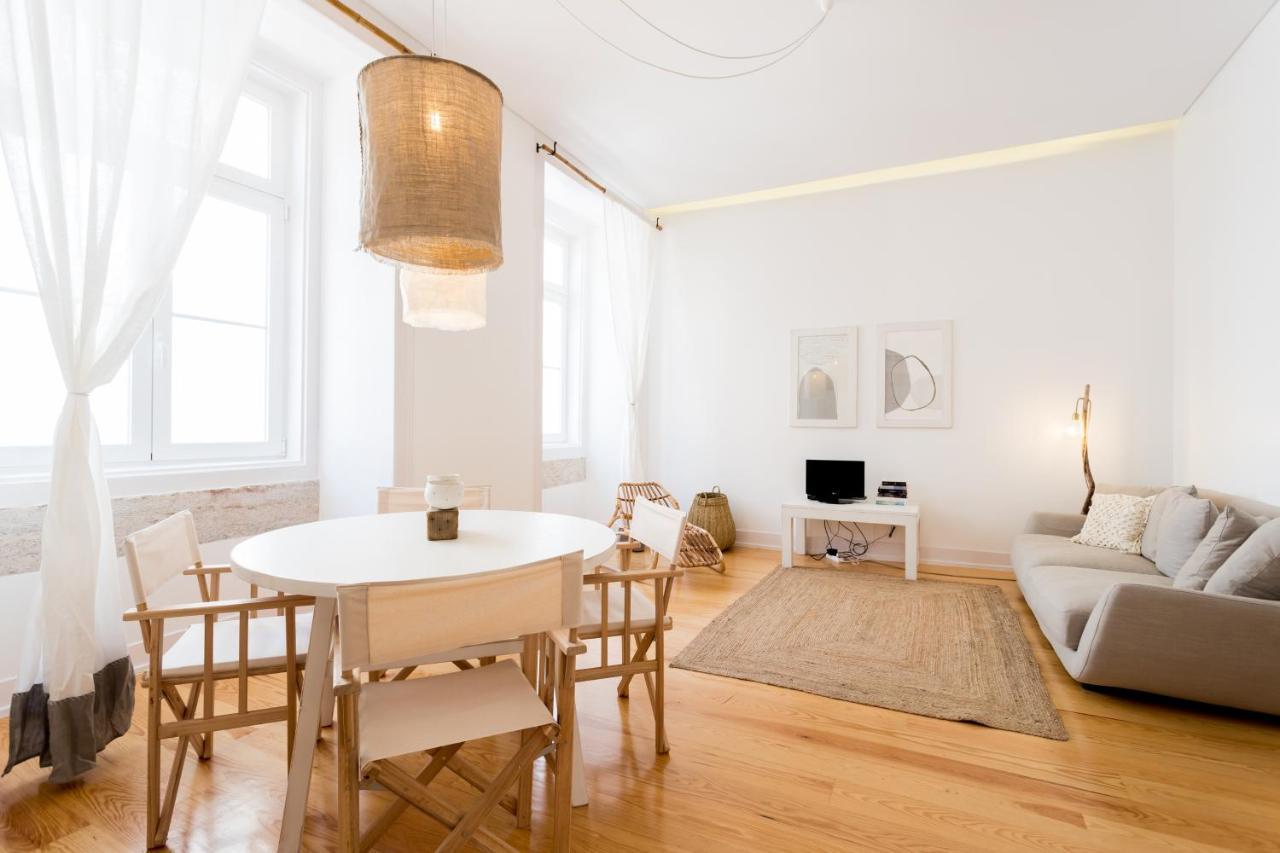 Flh Baixa Modern Apartment (Adults Only) 1