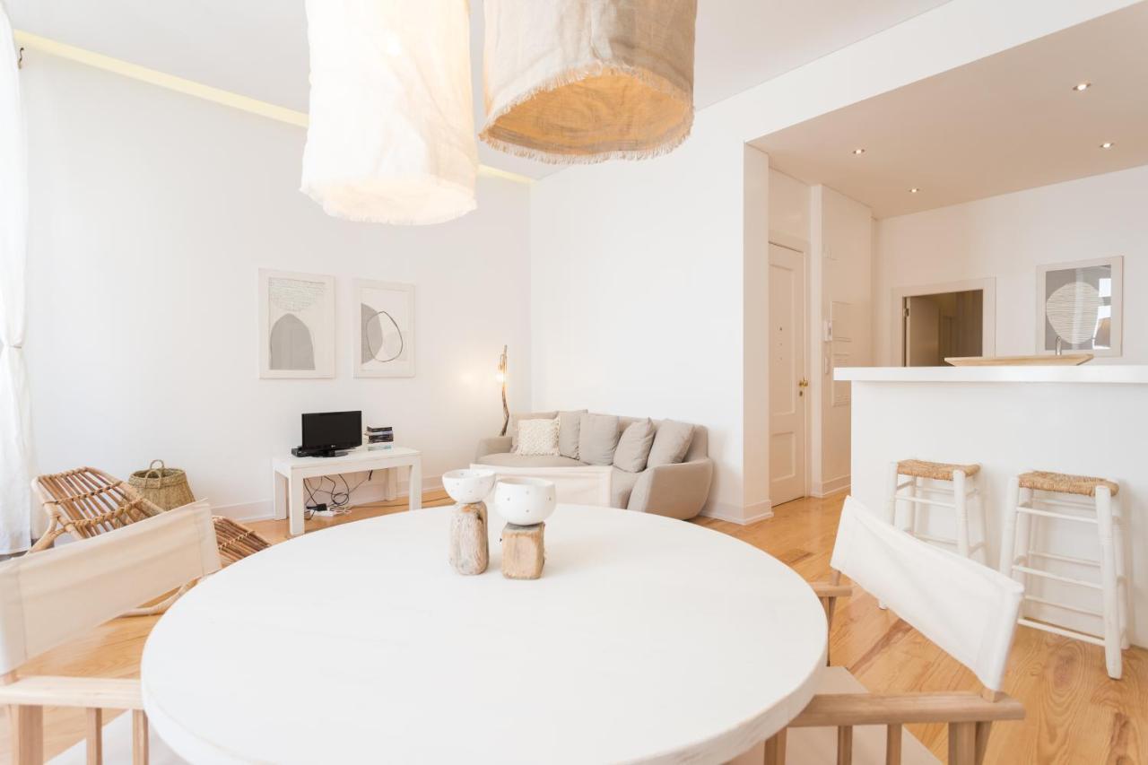 Flh Baixa Modern Apartment (Adults Only)