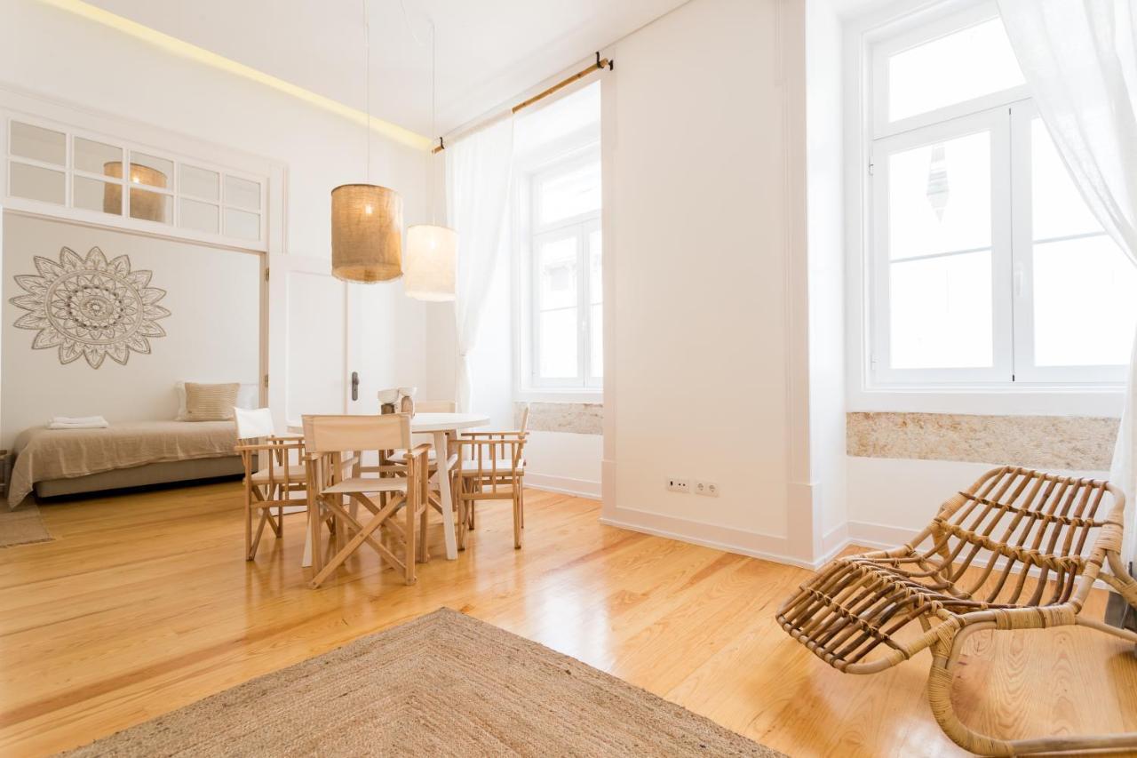 Flh Baixa Modern Apartment (Adults Only) 2