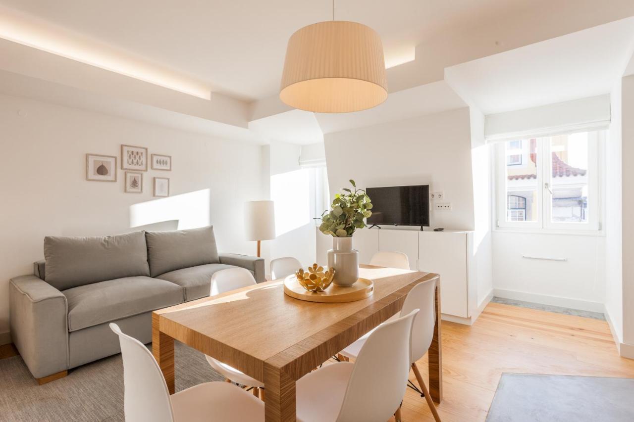 Flh Chiado Sunny Apartment (Adults Only)