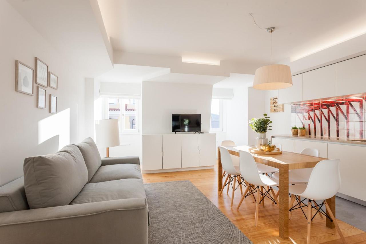 Flh Chiado Sunny Apartment (Adults Only) 1