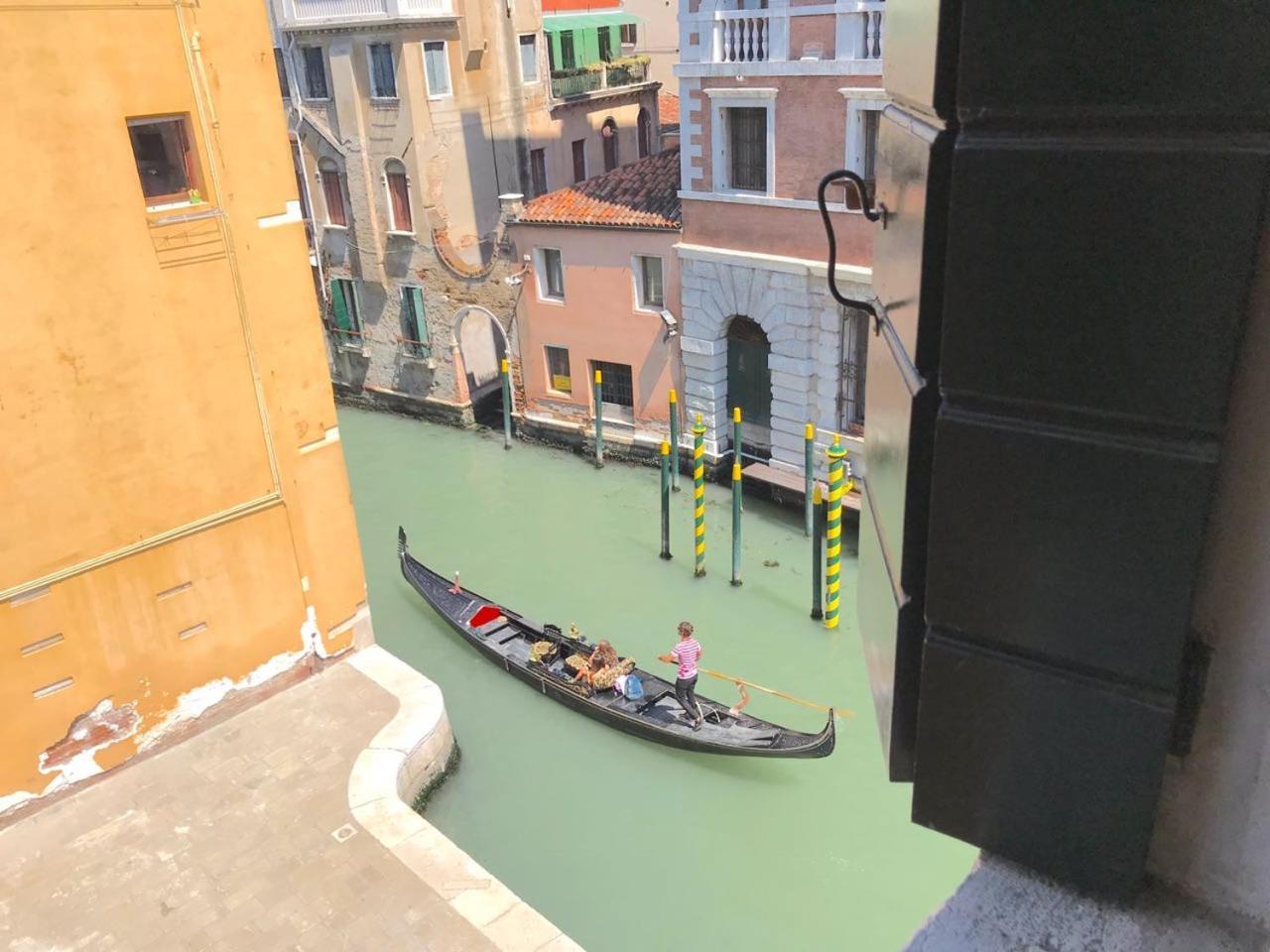 Penthouse of Venice (Adults Only)