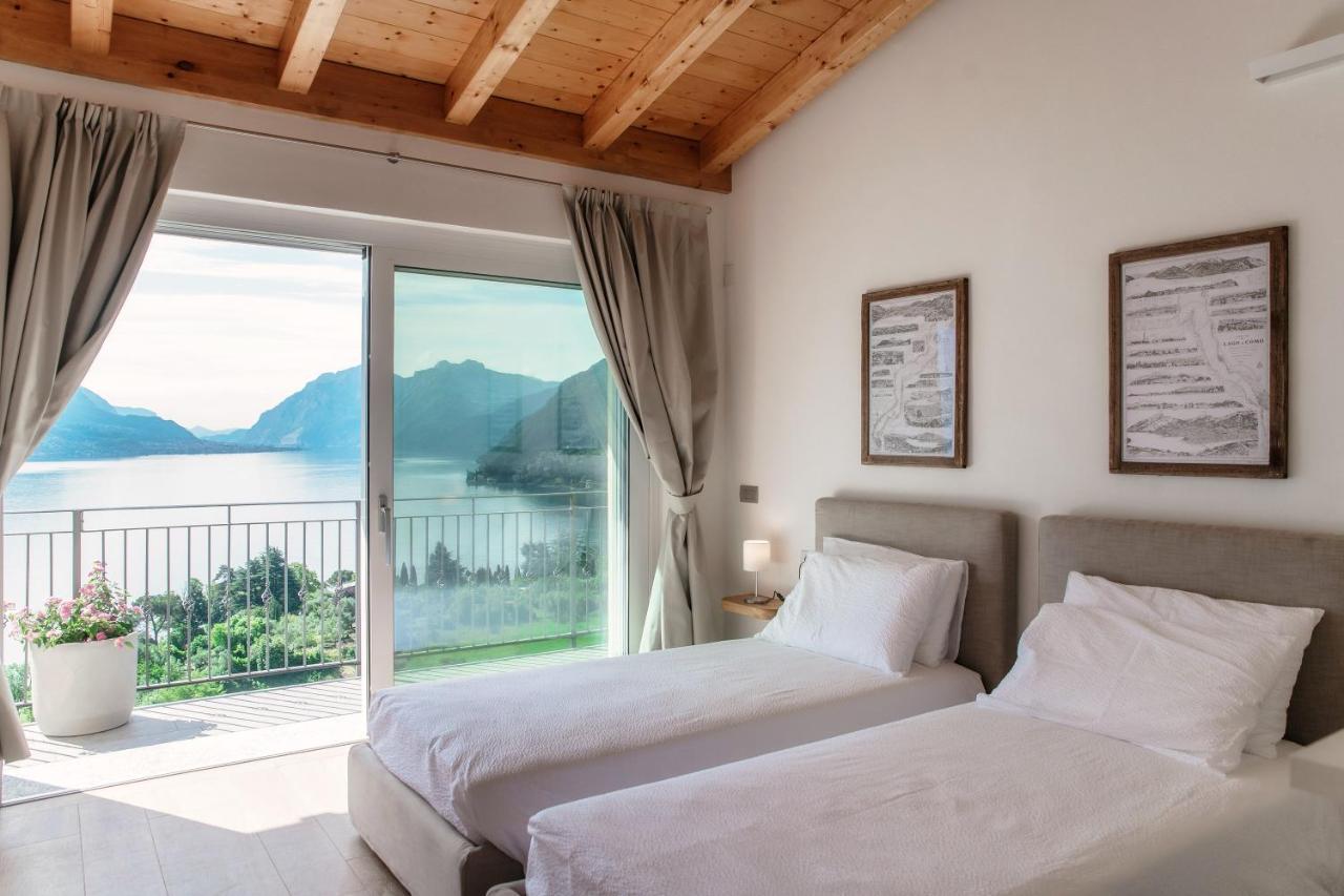 Villa Breva - Bellagio 2
