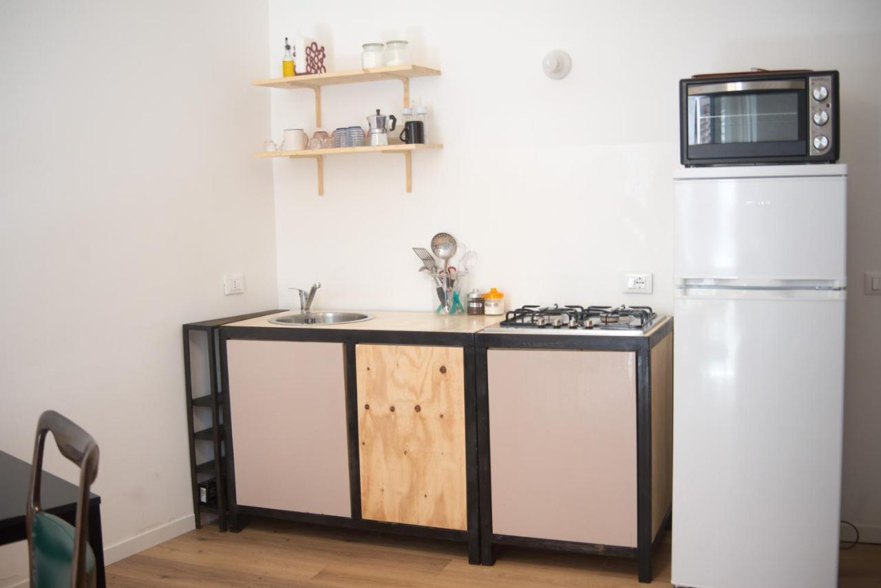 Via Pannieri Apartament 1