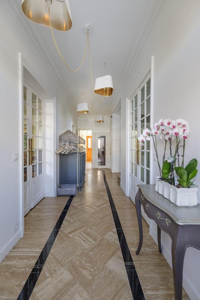 L'hotel Particulier