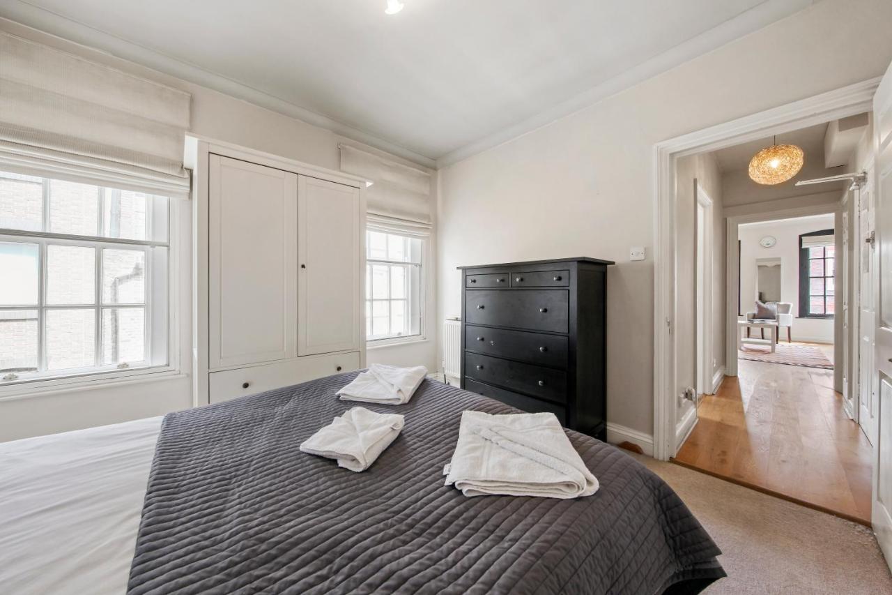 1 Bed Executive Apartment Near Liverpool Street Station Free Wifi by City Stay Aparts London 1