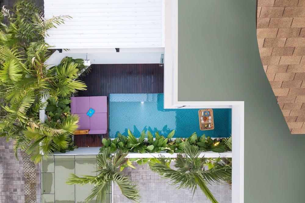 Eight Palms Villa Seminyak by Ini Vie Hospitality
