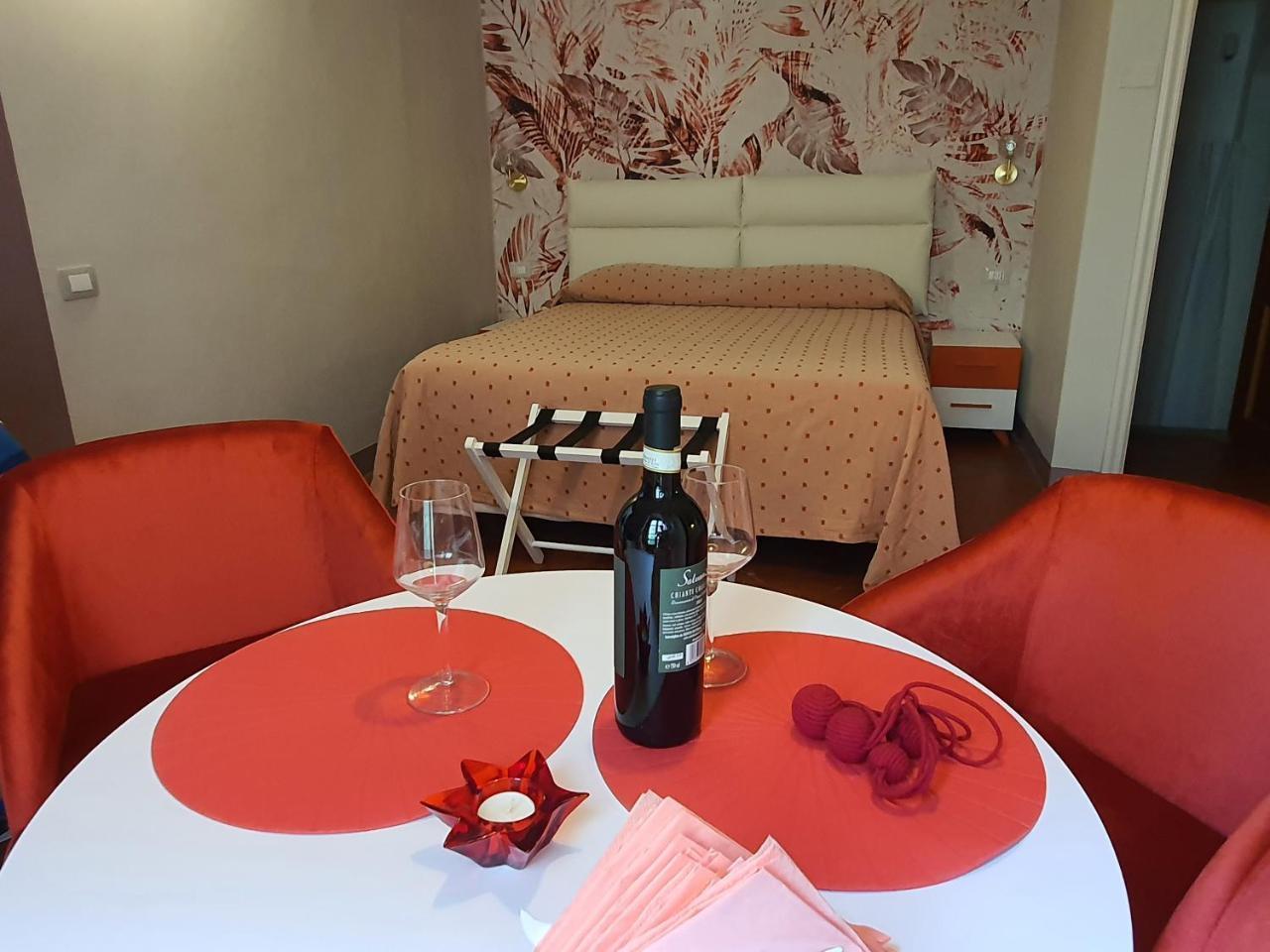 Rf Duomo Suites
