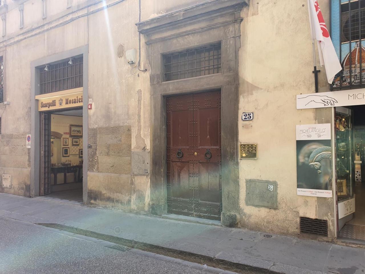 Rf Duomo Suites 1