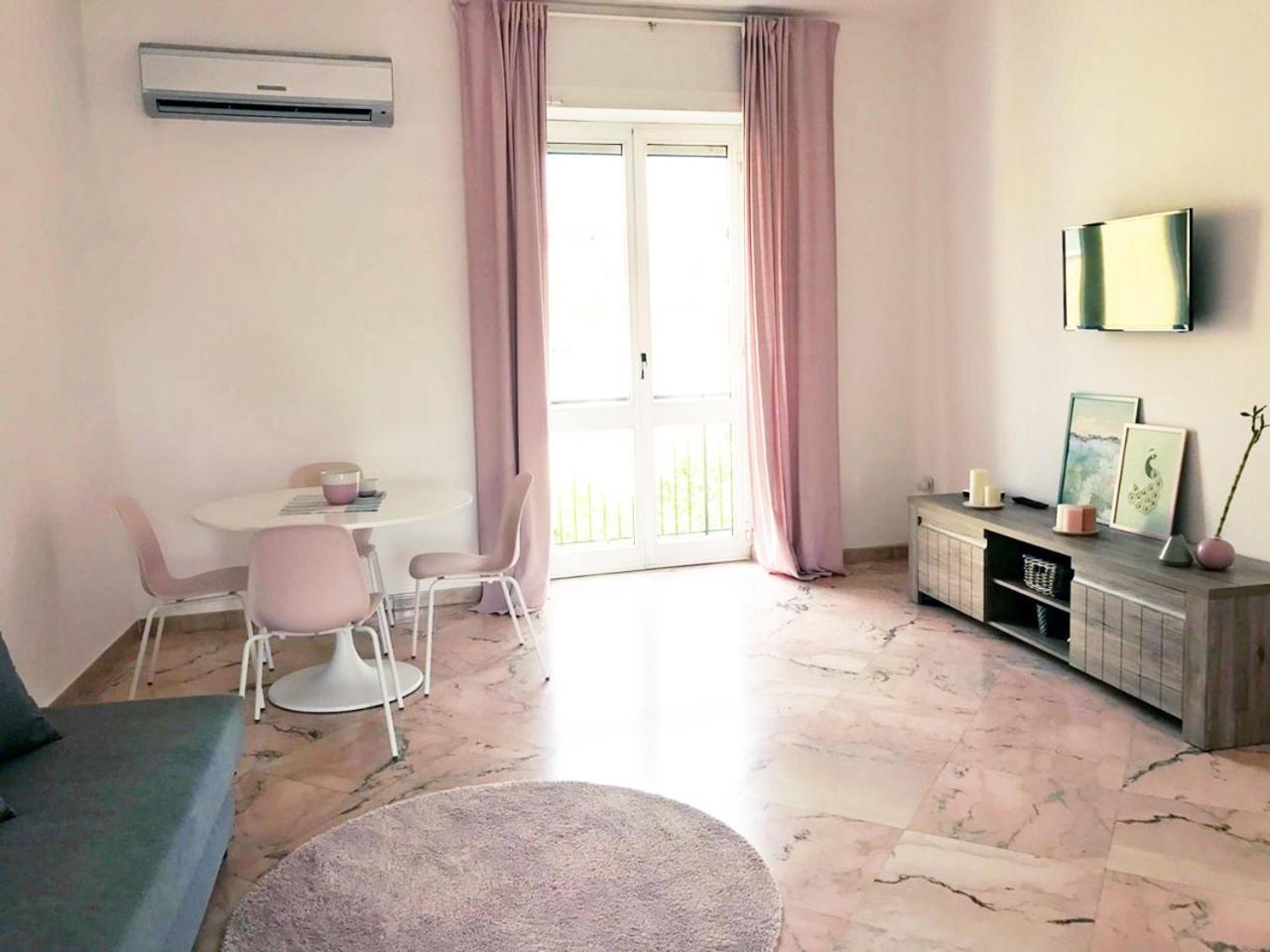 Casa Rosa