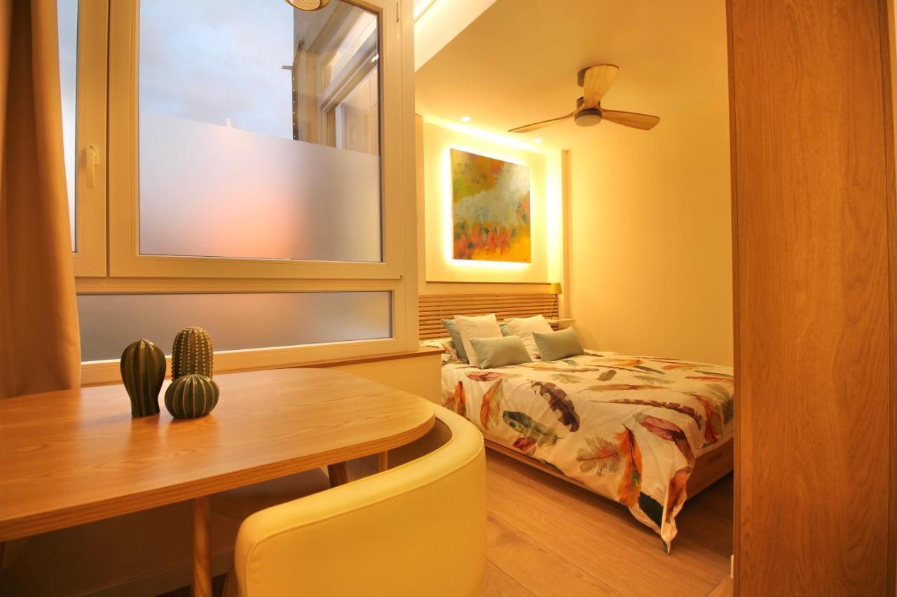 Beautiful Loft in Tarragona (Adults Only)