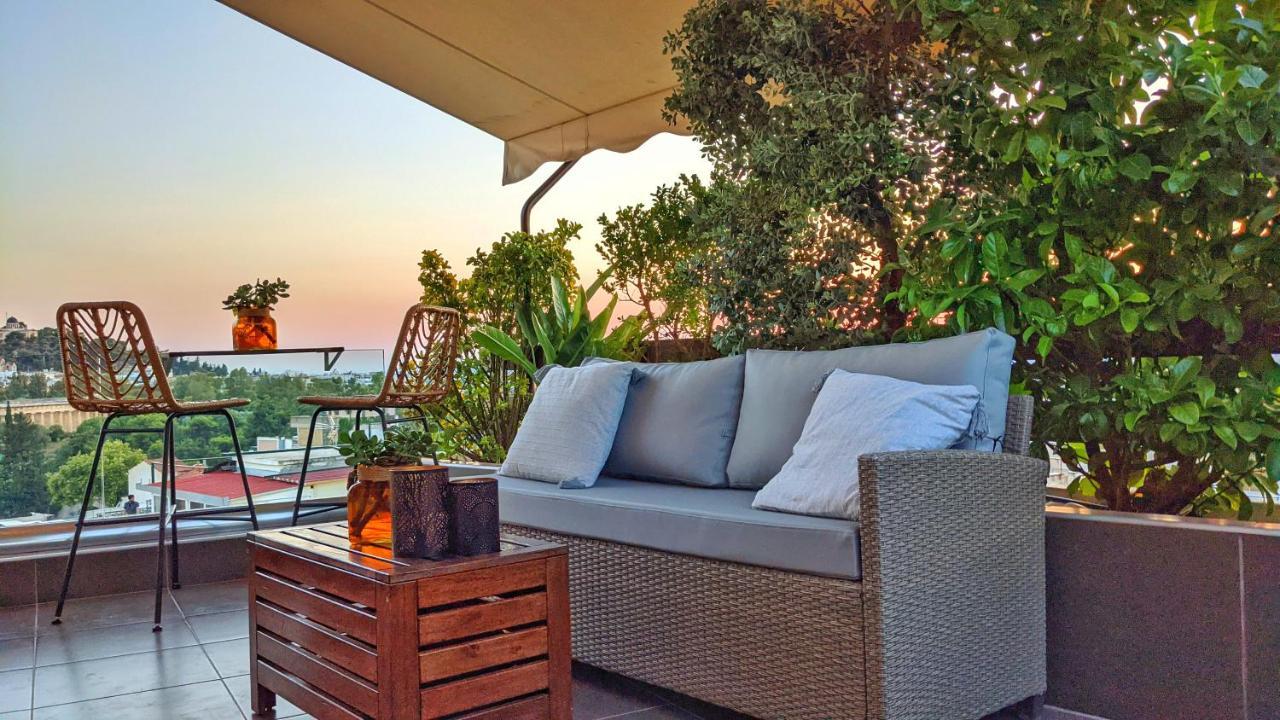 The 1 And Only Acropolis Penthouse (Adults Only)