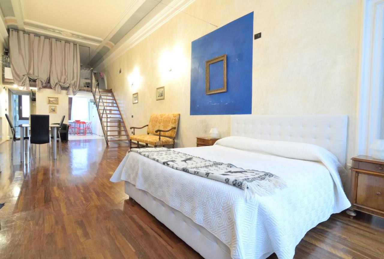 Santa Marina Studio 1
