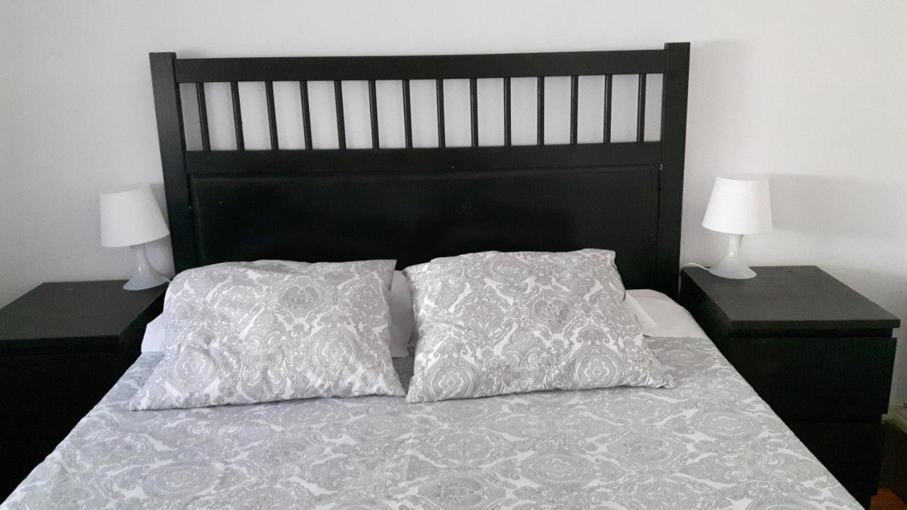 Apartamento Lisboa-Alameda 1
