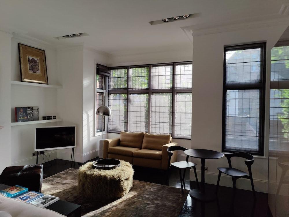 Luxury Suite in Cadogan Square I 1