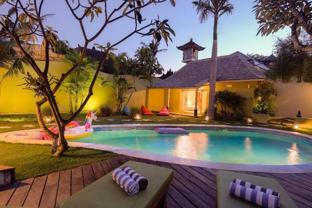 Villa Noretsy