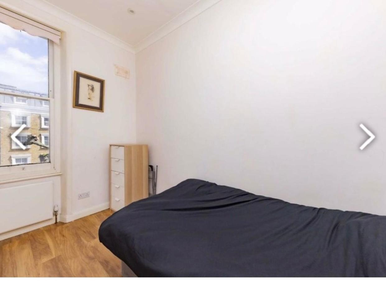 Stunning 2 Bed Flat in Ladbroke Grove 1