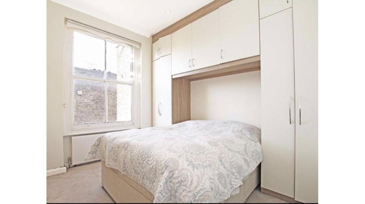 Stunning 2 Bed Flat in Ladbroke Grove