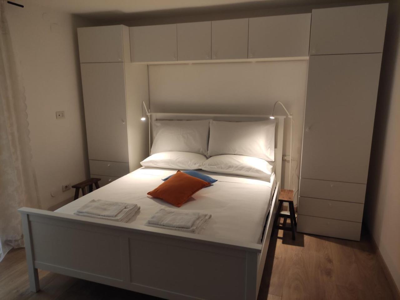 New Little House