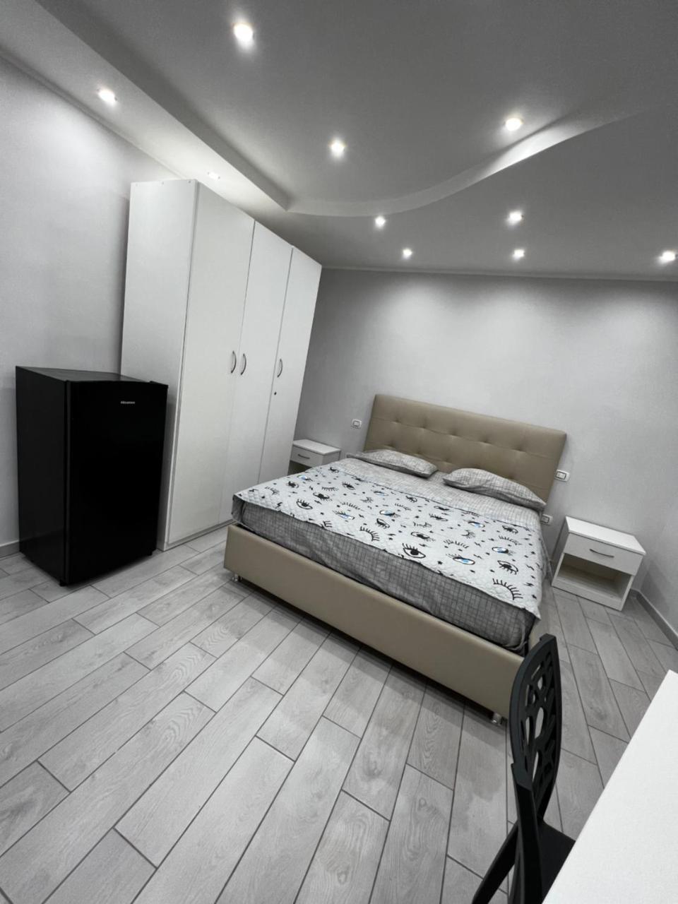 Smart’S House Deluxe Quartieri Spagnoli