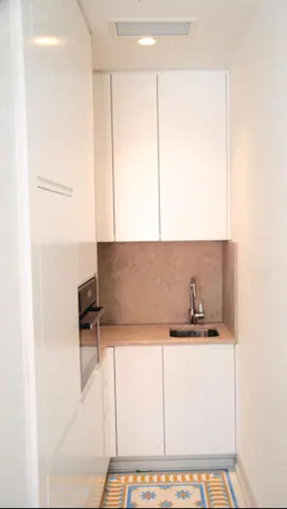 Baixa Cosy Apartment
