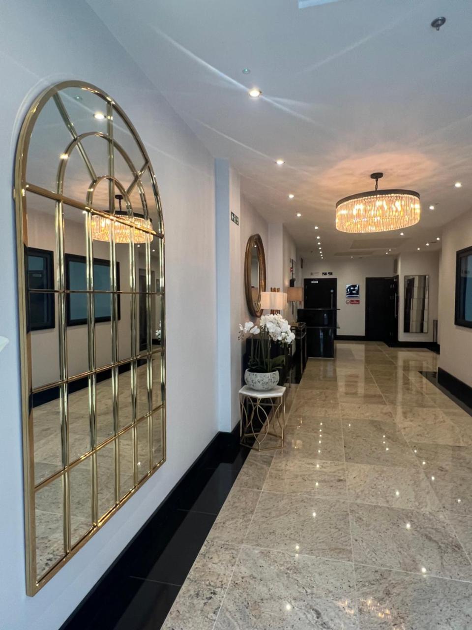 Hatton Garden Hotel