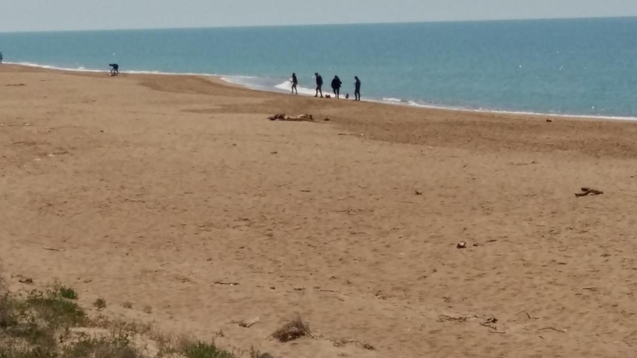 Vento di Tramontana 2