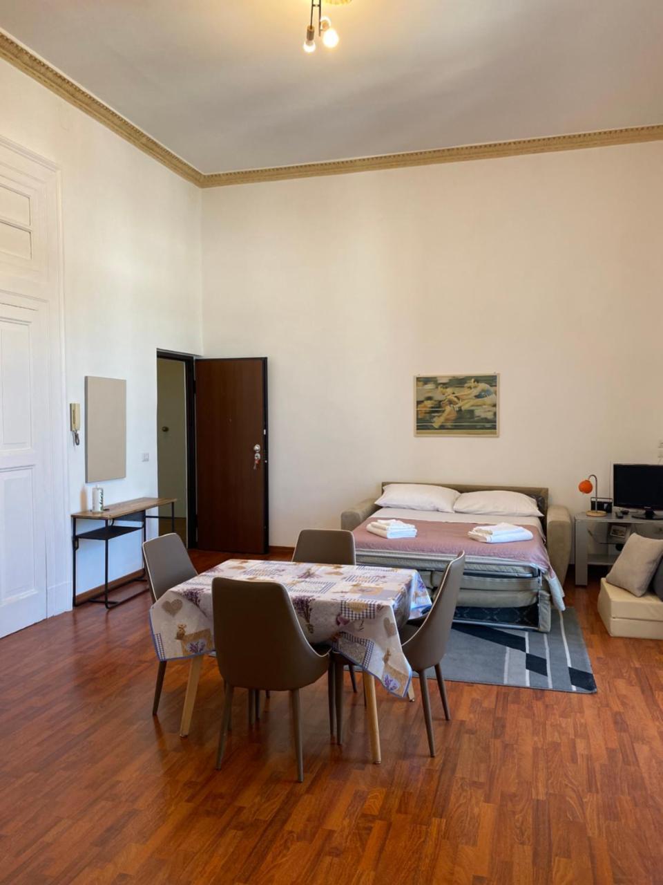 Inneapolis. Nel Cuore Della Citta 1