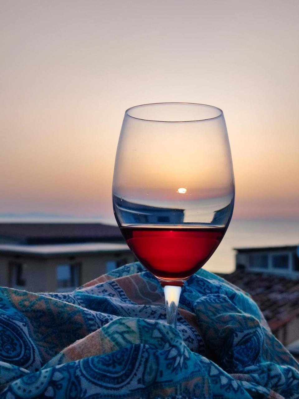 Bordonaro Sunset
