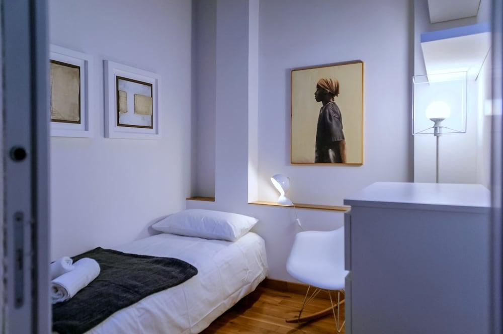 Mezzanine Dell'orto 2
