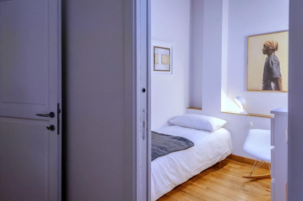 Mezzanine Dell'orto 1